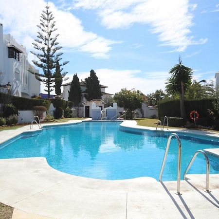 Casa De Lucia Appartamento Mijas Esterno foto