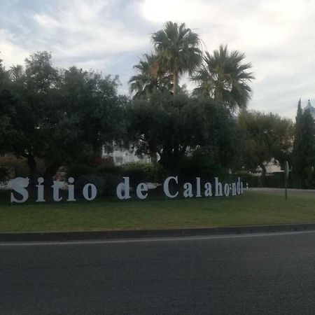 Casa De Lucia Appartamento Mijas Esterno foto