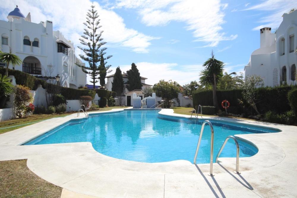 Casa De Lucia Appartamento Mijas Esterno foto