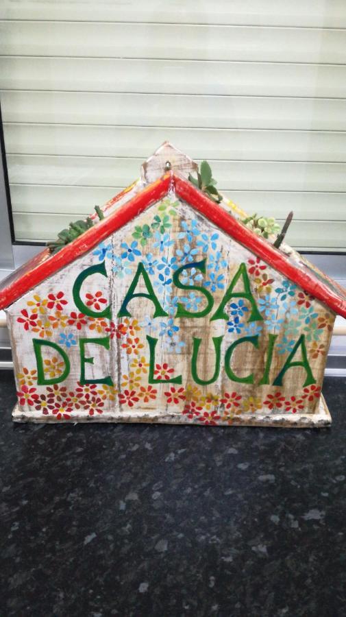 Casa De Lucia Appartamento Mijas Esterno foto
