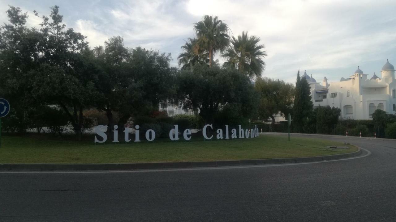 Casa De Lucia Appartamento Mijas Esterno foto