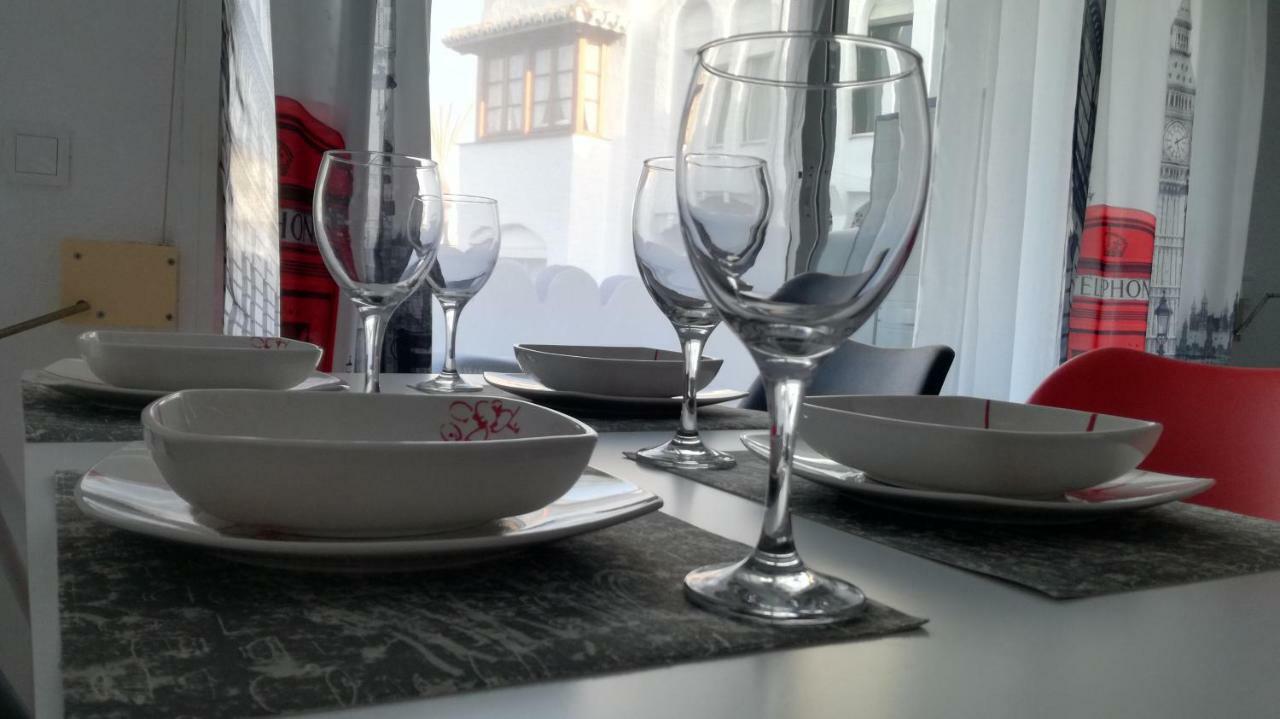 Casa De Lucia Appartamento Mijas Esterno foto