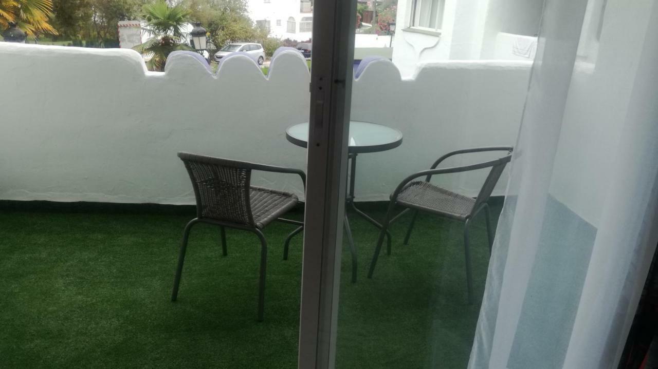 Casa De Lucia Appartamento Mijas Esterno foto