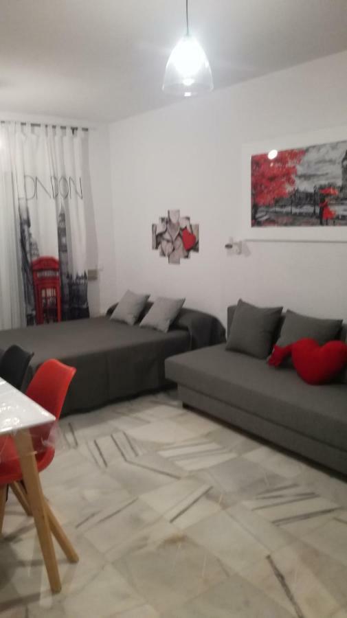 Casa De Lucia Appartamento Mijas Esterno foto