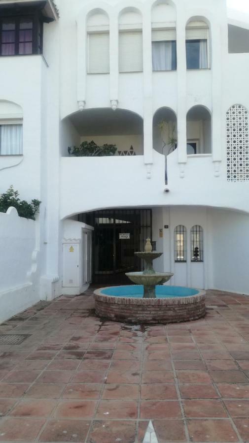 Casa De Lucia Appartamento Mijas Esterno foto