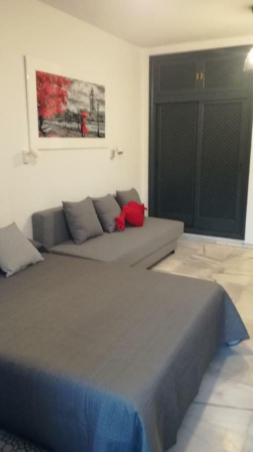 Casa De Lucia Appartamento Mijas Esterno foto