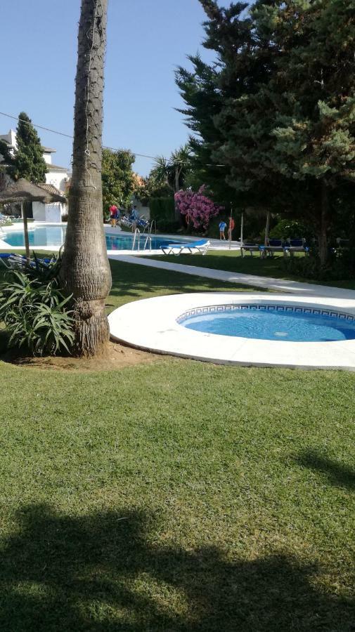 Casa De Lucia Appartamento Mijas Esterno foto