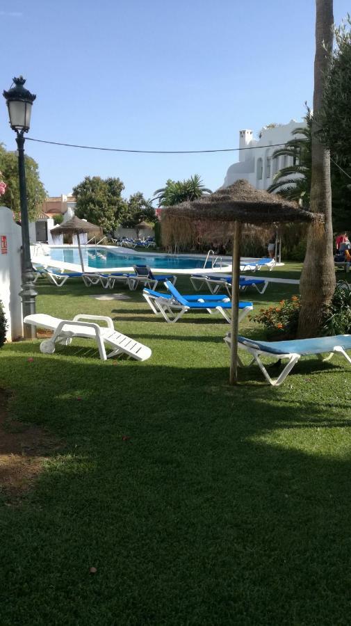 Casa De Lucia Appartamento Mijas Esterno foto